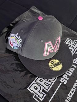2024 mexico carribeans serie mlb hat size 7