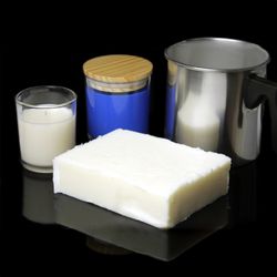 Soy 10 Natural Candle Wax