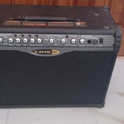 Line 6 Spyder II GUITAR AMP 2X10 !!!! 