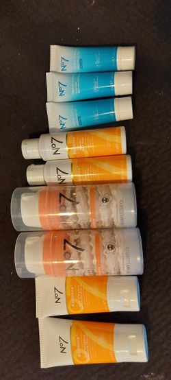 No7 Bundle
