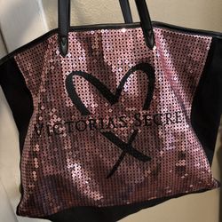 Victoria Secret Bag 