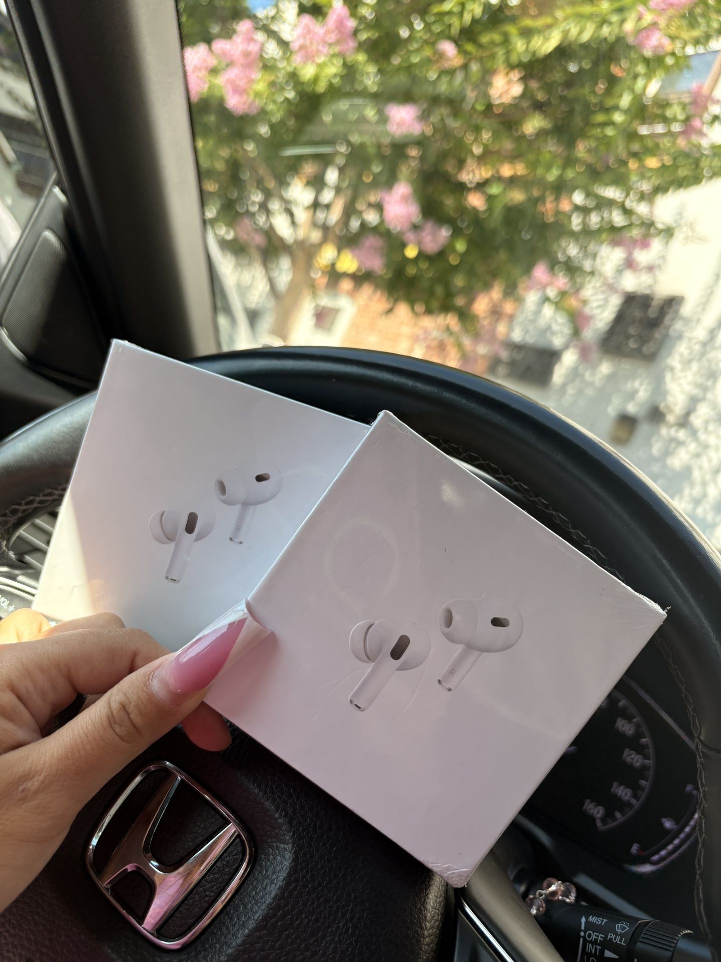 AirPod Pros