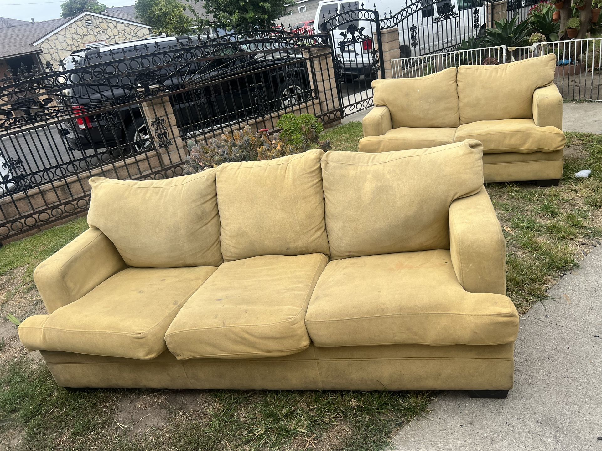 sofas 