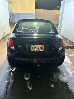 2005 Saturn ION