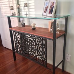 Small Table