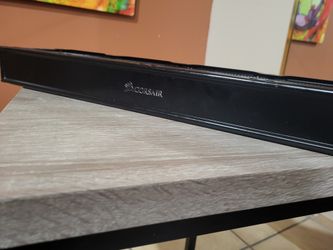 Corsair Hydro X Series Xr7