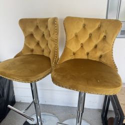 Bar Stools 