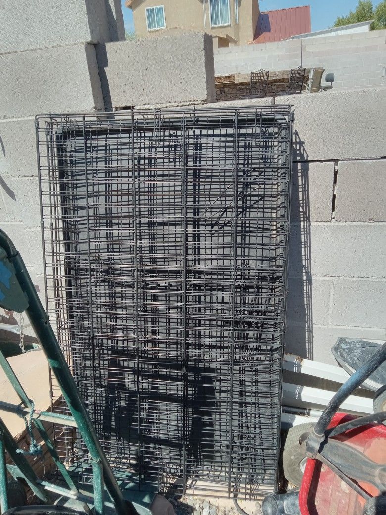 New Extra Large Dog Kennel 