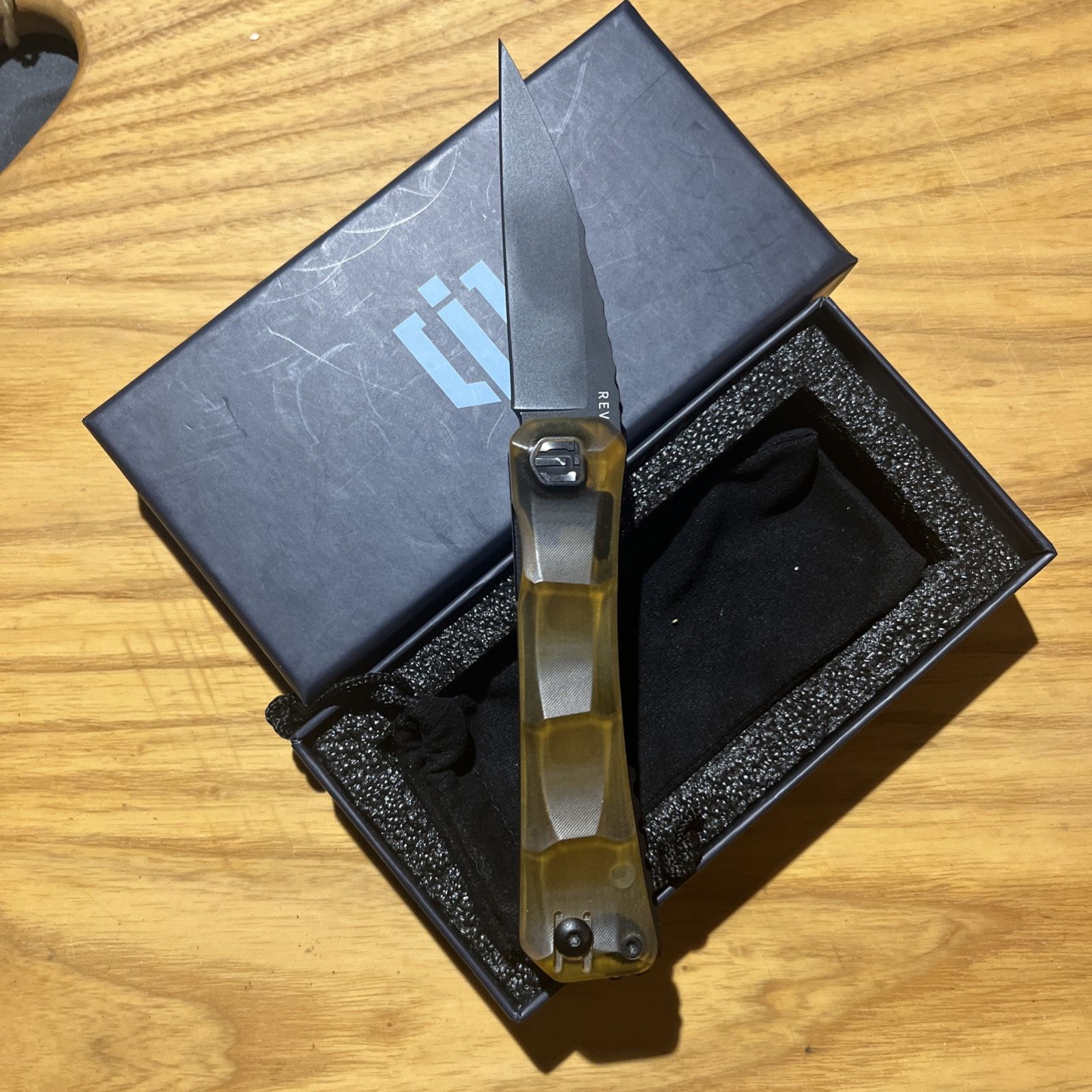 150+ Pocket Knives