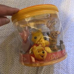 Various Disney Products