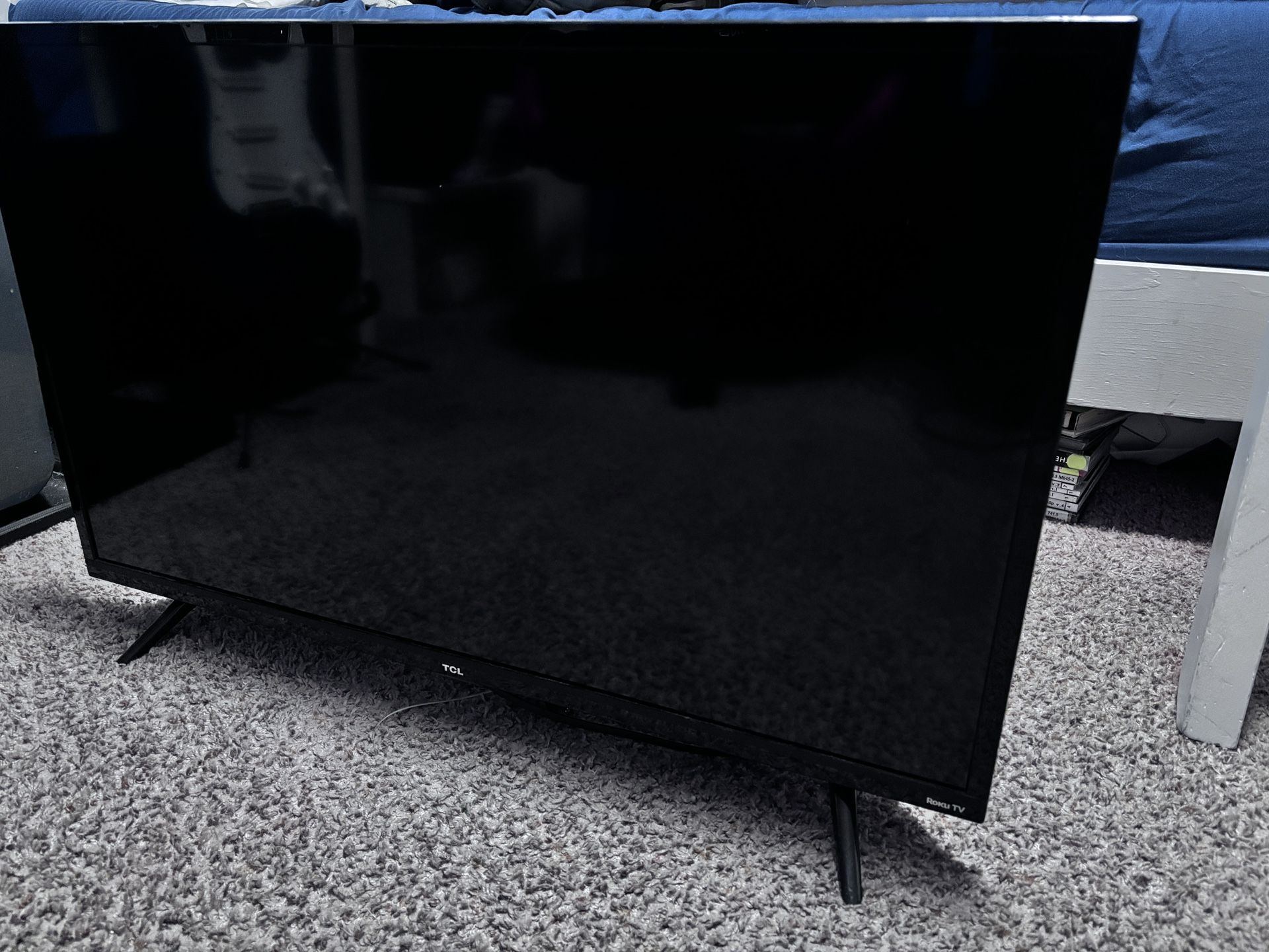 TCL Roku TV