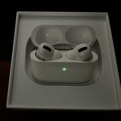 AirPods Pro 