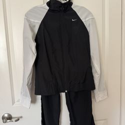 Nike Tracksuit 