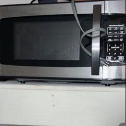 Hamilton Beach Microwave 
