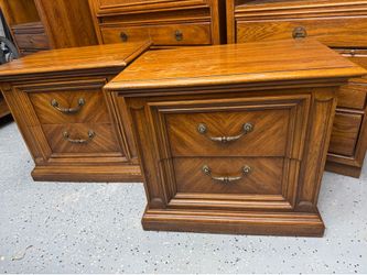 Nightstands