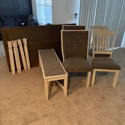 Dining Room Table Set