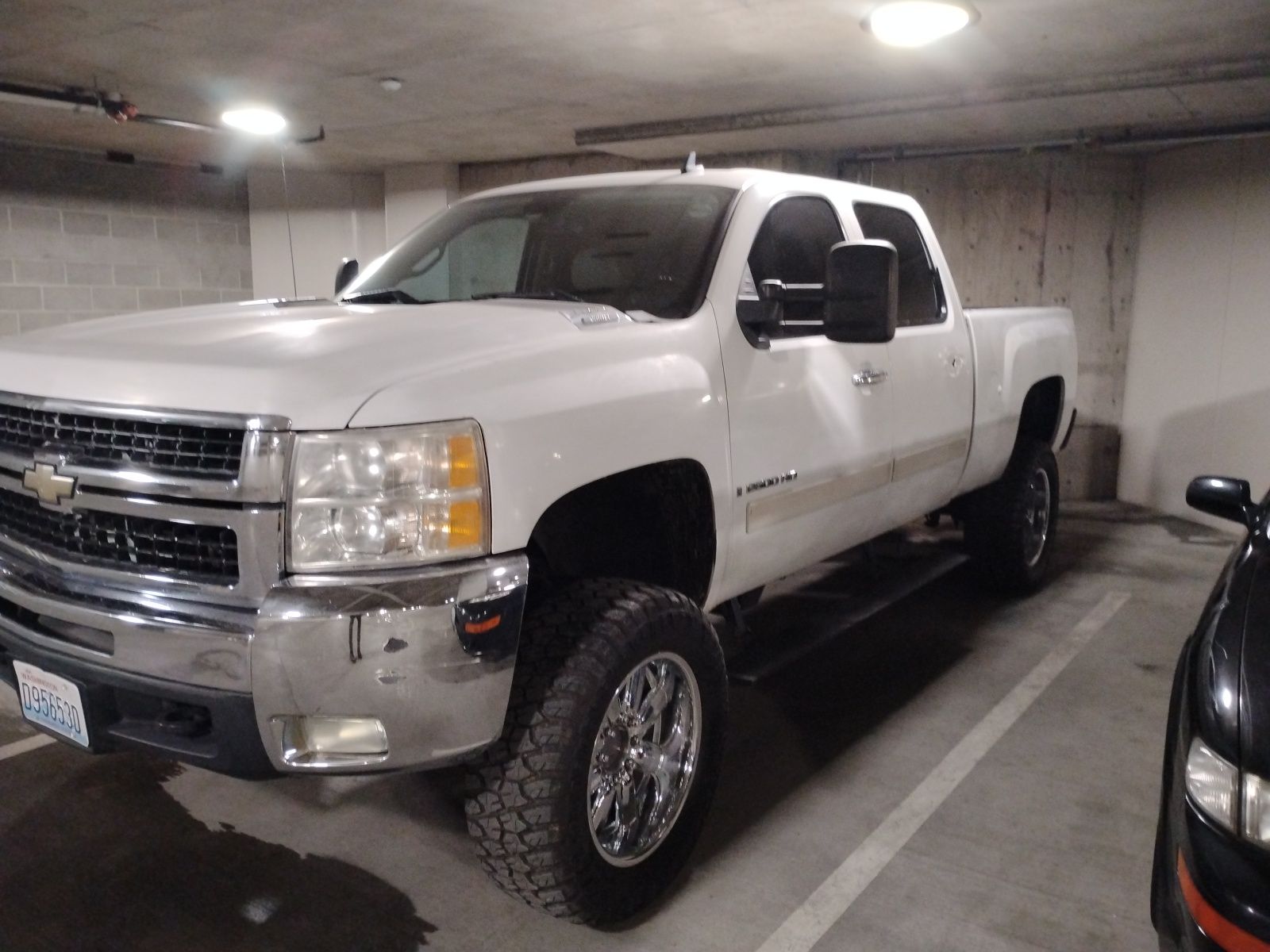 Sitemapcdatahttpcellcare1com2010 Chevrolet Silverado Ltz