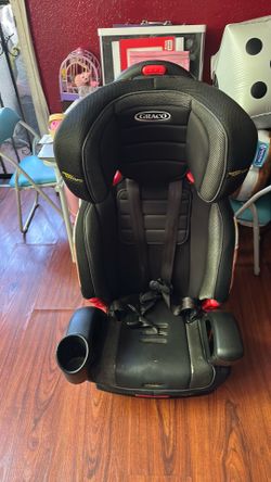 Car seat