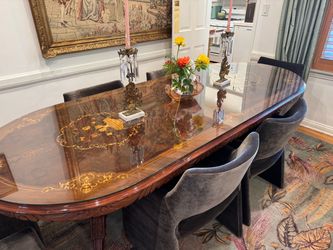 Lux Estate Sale - Furniture, decor and MORE!