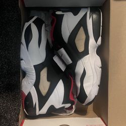 Nike Air Diamond Turf 