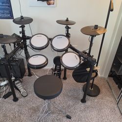 Donner Drum Kit