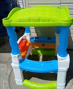 Step 2 play house