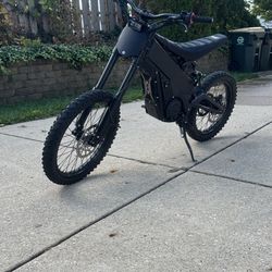 Talaria Xxx Pro