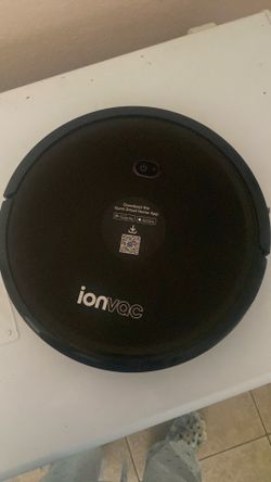 IonVac