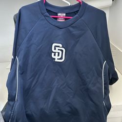 Majestic Jersey