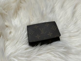LV Card Holder