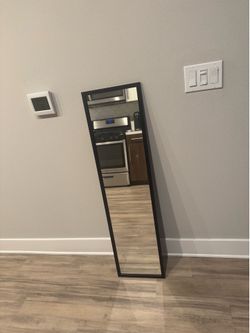 Full Body Mirror