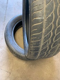 20 tires