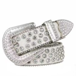 bb Belt For Jeans Y2K 🚨SHIPPING ONLY MESSAGE ME IF YOU WANT TO BUY🚨