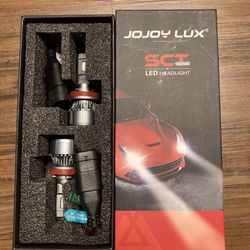 Brand New H8/H11/H9/H16 LED Headlight