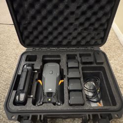 DJI Mavic 3 Thermal