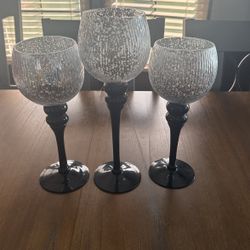 Candle Holders