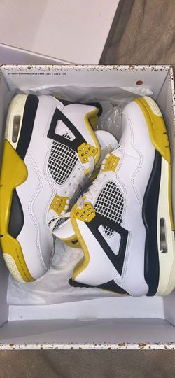 Jordan 4