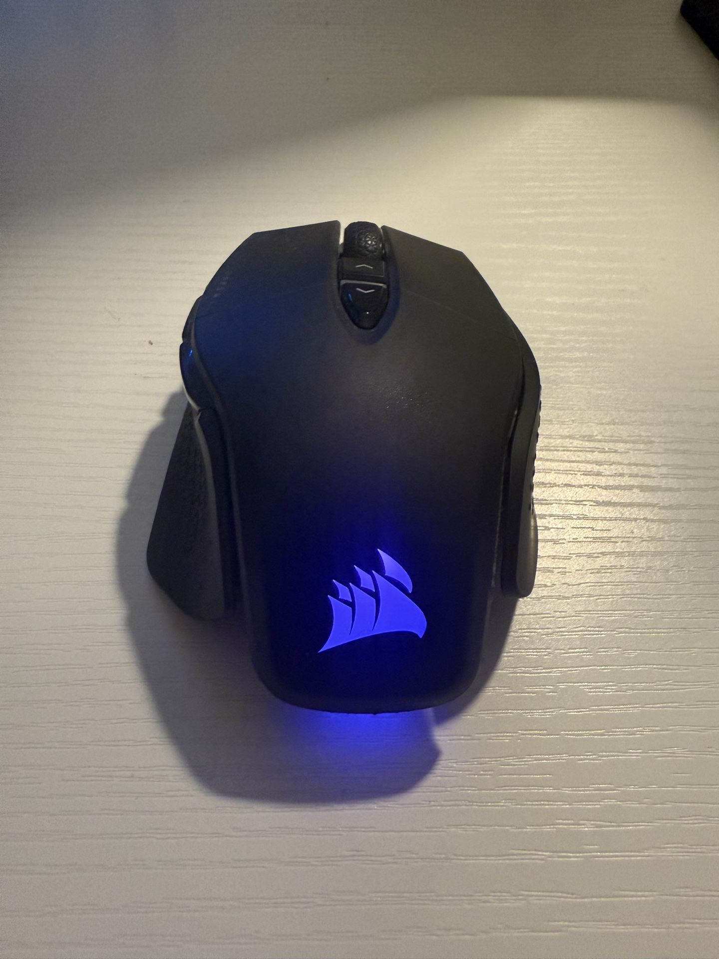 Corsair M65 Ultra Wireless Mouse