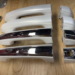 OEM Lexus GX460 Door Handles
