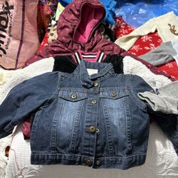 Ropa Variada
