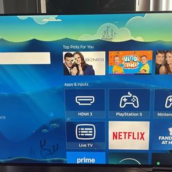 70 In Roku Tv