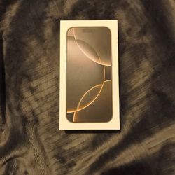 Iphone 16 Pro