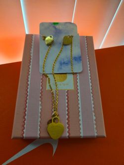 Jewelry  set