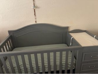 Crib