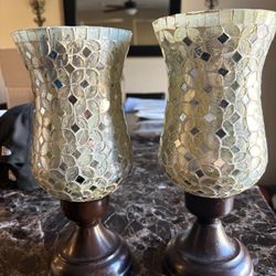 Candle Holders 