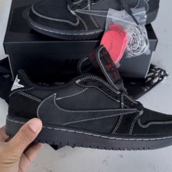 Travis Scott’s Phantoms & Mocha