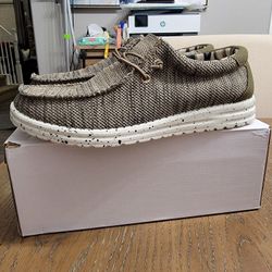 Cheval Loafer Slip Ons 