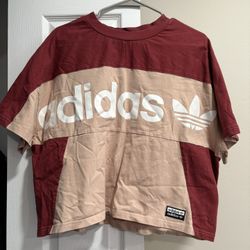Adidas Tee Shirt 