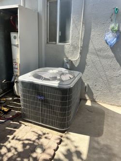 New Install
