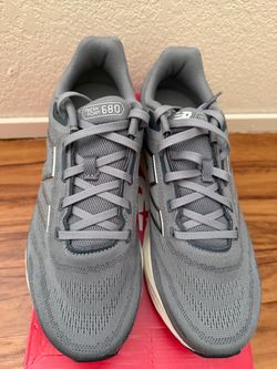 New Balance Fresh Foam 680 Running Shoes